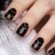 Negative Space Nail Designs To Try ASAP