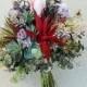 Bridal Bouquets, Bridal Bouquet, Wedding Bouquets, Wedding Flowers, Artificial Wedding Bouquet, Bridal Flowers, Silk Flower Bouquet, Flowers