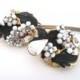 New Years Eve Fashion Jewelry Wedding Hairpins Vintage Jewelry By Robert Hair Accessories