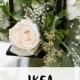 These IKEA Wedding Hacks Will Save You Some Serious Dough