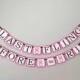 Last Fling Before the Ring, Bachelorette Party Decor, Sign,