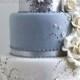 Contemporary Wedding Cake Fabulous Cake Company