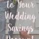 An Easy Guide To Your Wedding Savings Account