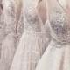 Luxury Bridal Dress