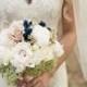 Blush Wedding Bouquet