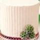 Colorful Wedding Cake Stands