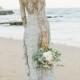 Australian Coastal Bridal Shoot - Magnolia Rouge