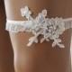 garter, toss garters, ivory, lace, wedding garters, bridal accessores, garter suspander, free shipping!