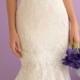 Allure Bridals 2016 Romance Wedding Dresses