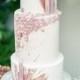 Trendy Wedding Ideas With Marble, Quartz, Calligraphy, And More!