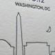 Washington DC Save the Dates