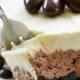 Layered Chocolate Espresso Cheesecake Dessert (No Bake)