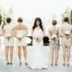 Positively Elegant Gatsby-Inspired Wedding At The Stanley Park Pavilion