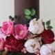 Five Botanical Cakes For Brides Magazine