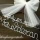 GRAND OPENING SALE  WeddingHanger with date, 2 Line Name Hanger, Bride Hanger,Personalized Hanger, Bridesmaid, Bride Gift, Bridal Party gift