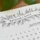 31 Free Wedding Printables Every Bride-To-Be Should Know About