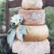 French Berry Farmhouse Vow Renewal: Irene   James