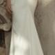 Julie Vino Bridal Spring 2017 - Roma Collection Wedding Dress