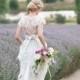 Lace Wedding Dresses With Classic Elegance