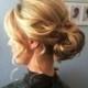 Wedding Hair Updo - Hairstyles And Beauty Tips