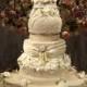 Wedding Cakes By Who Made The Cake