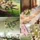 20 Stunning Rustic Edison Bulbs Wedding Decor Ideas