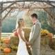 Pumpkin Week – Fall Wedding Inspiration – Planning It All