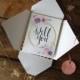 Will You Be My Maid of Honor? Card // Cute Maid of Honor proposal card // Personalized Maid of Honor card