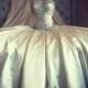 New White/ivory Wedding Dress Bridal Gown Custom Size 6-8-10-12-14-16-18 ++