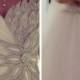 2015 White/ivory Sweetheart Wedding Bridal Dress Ball Gown 4-6-8-10-12-14-16-18+