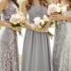 Bridesmaid Dresses To Rent