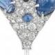 Jewelry & Gems: Sapphires