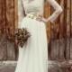 20 Long-Sleeved Wedding Dresses