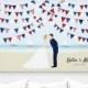 Impressive 4th Of July Wedding Ideas: Get Married American-Style!