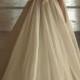 Fairytale Wedding Haute Couture