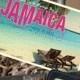Vintage Postcard Save the Date (Jamaica) - Design Fee