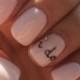 14 Wedding Manicure Accents You'll Want To Wear 'Till Death Do You Part