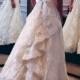 2016 Vintage Wedding Dress, Lace We