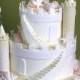 Inspiration ~ Castle Cakes