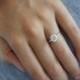 ROSE GOLD Engagement Ring!! - Weddingbee