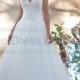 Maggie Sottero Wedding Dresses - Style Mindi 6MS174