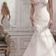 Maggie Sottero Wedding Dresses - Style Miranda 6MS267