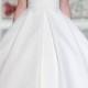 Jesus Peiro 2017 Wedding Dresses — “Mirtilli” Bridal Collection
