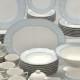 Pastel Blue Dinnerware Selections For Your Easter Table - Dot Com Women