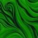 EQuilter Carpe Diem - Life Goes On - Emerald Green