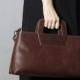 Custom Handmade Leather Bag