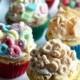 Erica's Sweet Tooth  » Breakfast Cereal Cupcakes