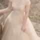 Slimming Wedding Dress By