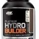 What is Hydro Muscle Max?