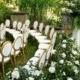 A Lush, Greenery-Filled Glam Shoot- Wedding Inspiration 